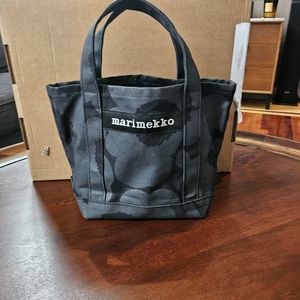 Marimekko tote small NEW